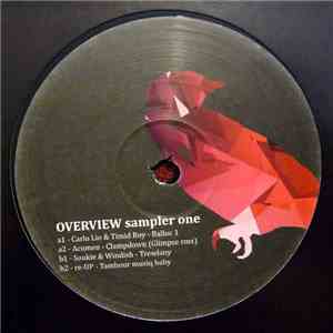 Various - Overview Sampler One download mp3