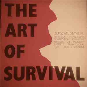 Various - The Art Of Survival download mp3