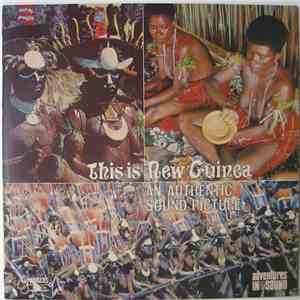 Various - This Is New Guinea download mp3