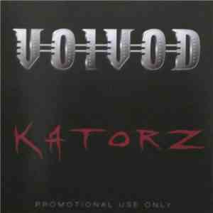 Voivod - Katorz download mp3