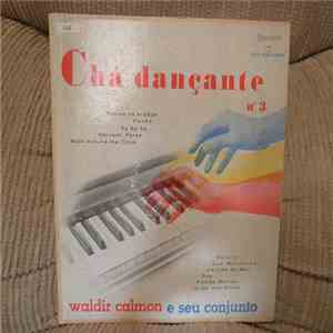 Waldir Calmon E Seu Conjunto - Chá Dançante N°3 download mp3