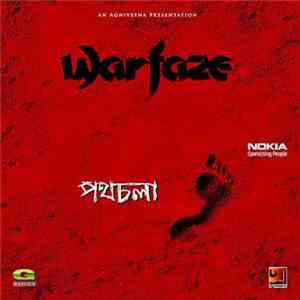 Warfaze - পথচলা download mp3