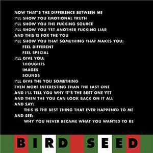 Whitehouse - Bird Seed download mp3