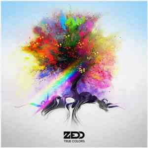 Zedd - True Colors download mp3