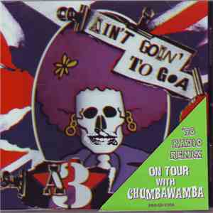 A3 - Ain't Goin' To Goa download mp3