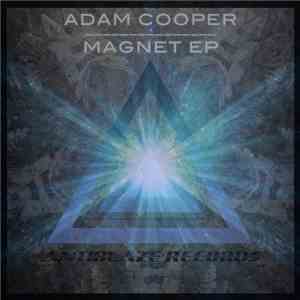 Adam Cooper  - Magnet Ep mp3 download