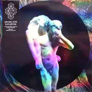Arcade Fire - Reflektor download mp3