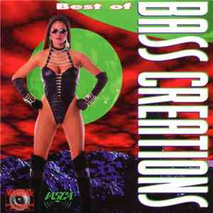 Bass Creations - Best Of Bass Creations download mp3