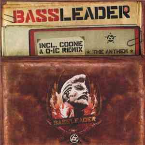 Bass Leader - The Anthem download mp3