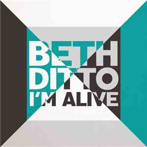 Beth Ditto - I'm Alive mp3 download