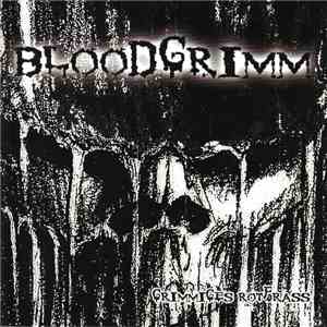 BloodGrimm - Grimmiges Rotfrass download mp3