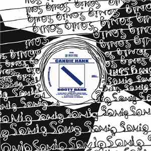 Candie Hank - Booty Bank / Rob The Bank download mp3