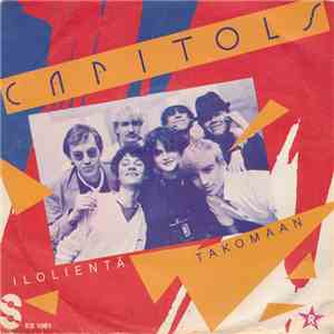 Capitols - Ilolientä / Takomaan download mp3