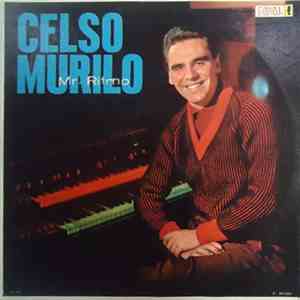 Celso Murilo - Mr. Ritmo download mp3