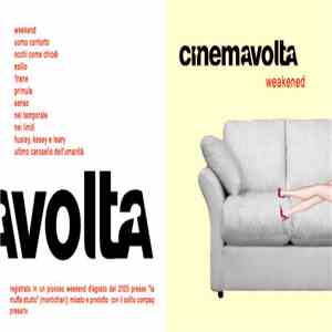 Cinemavolta - Weakened download mp3