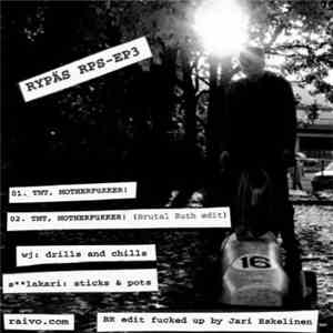 Clüster Duo - TNT, Motherfükker! download mp3