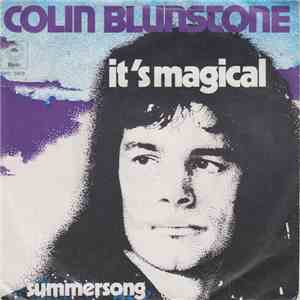 Colin Blunstone - It's Magical download mp3