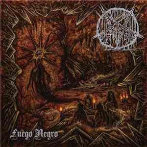 Crocell  - Fuego Negro download mp3