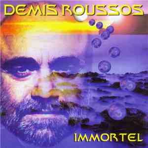 Demis Roussos - Immortel download mp3
