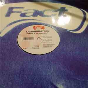 D-Inspiration - I Want U To Want Me download mp3