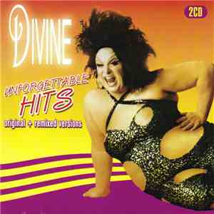 Divine - Unforgettable Hits download mp3