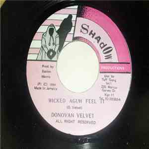 Donovan Velvet - Wicked Aguh Feel It download mp3