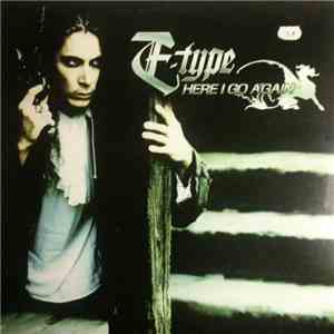 E-Type - Here I Go Again download mp3
