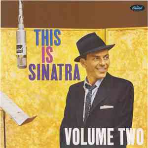 Frank Sinatra - This Is Sinatra - Volume Two mp3 download