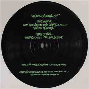 Gav The Freeq & Grant Dell - After Effects EP download mp3