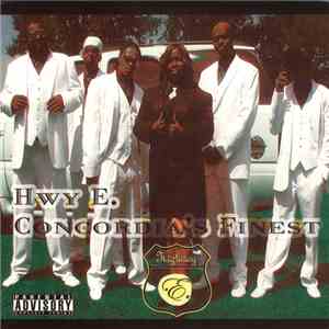 Hwy E. - Concordia's Finest download mp3