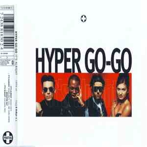 Hyper Go-Go - It's Alright download mp3
