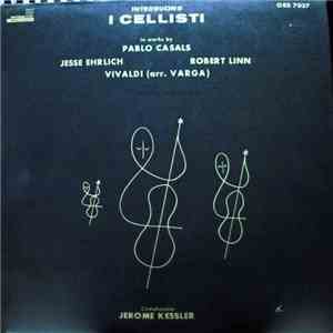 I Cellisti - I Cellisti download mp3