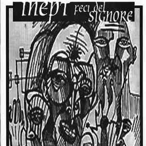Inept  / Feci Del Signore - Split EP download mp3