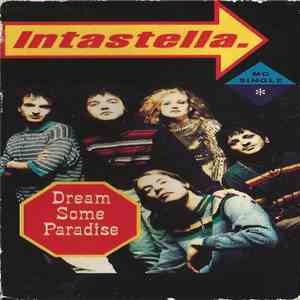 Intastella - Dream Some Paradise mp3 download