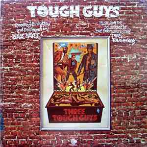 Isaac Hayes - Tough Guys download mp3