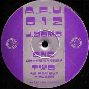 J. Bomb - Upper Street download mp3