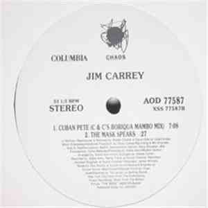Jim Carrey - Cuban Pete mp3 download