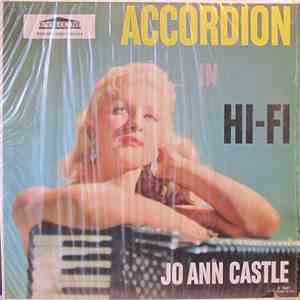Jo Ann Castle - Accordion In Hi-Fi download mp3