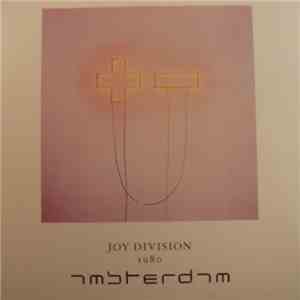 Joy Division - Amsterdam 1980 download mp3