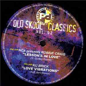 Kubrick / NCA - Old Skool Classics Vol. 3 download mp3