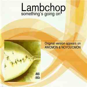 Lambchop - Something's Going On download mp3