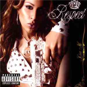 Lisa M - Respect download mp3