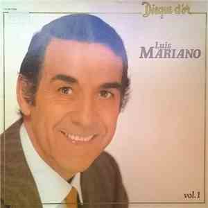 Luis Mariano - Disque D'or Vol. 1 mp3 download