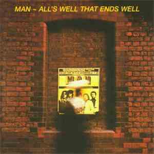 Man - All's Well That Ends Well download mp3