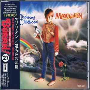 Marillion - Misplaced Childhood download mp3
