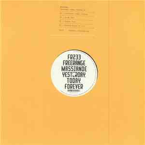 Massiande - Yesterday, Today, Forever EP download mp3