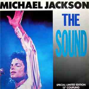 Michael Jackson - The Sound download mp3