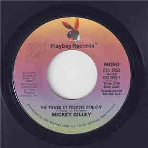 Mickey Gilley - The Power Of Positive Drinkin' download mp3