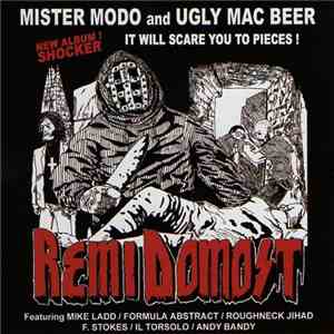 Mister Modo & Ugly Mac Beer - Remi Domost mp3 download