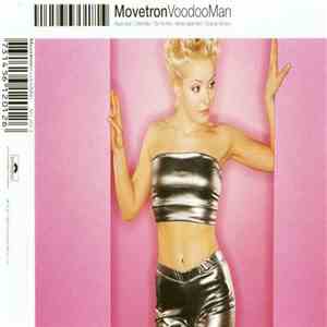 Movetron - VoodooMan download mp3